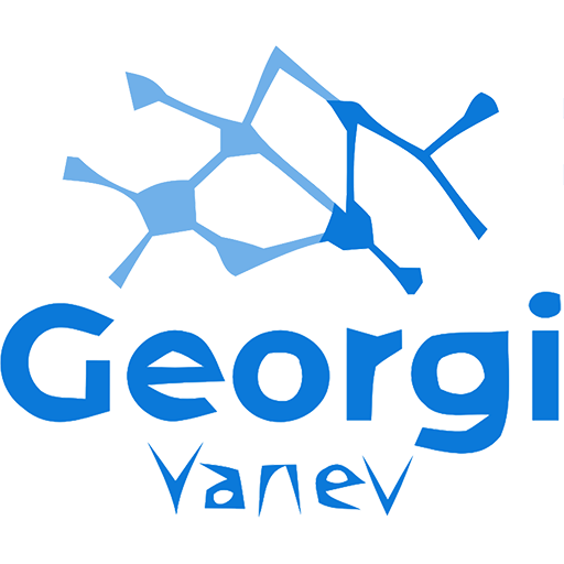 Georgi Yanev blog icon